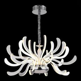 Подвесная светодиодная люстра ST Luce Aricia  - 3